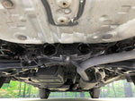 HARRIER 2WD