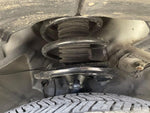 HARRIER 2WD