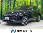 HARRIER 2WD
