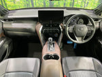 HARRIER 2WD