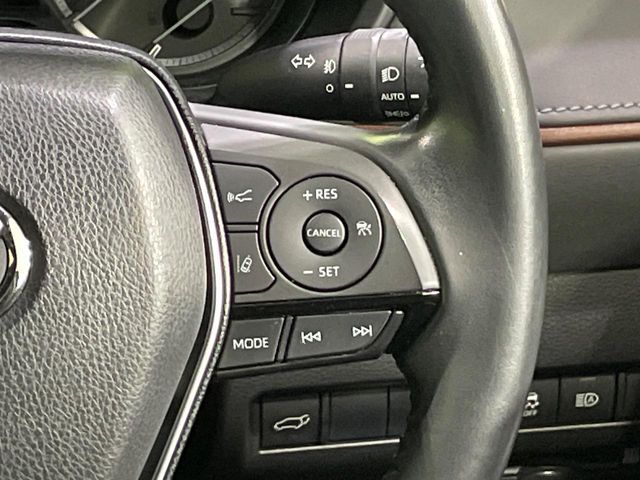 HARRIER 2WD