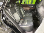 HARRIER 2WD
