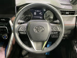 HARRIER 2WD