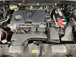 HARRIER 2WD