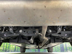 HARRIER 2WD