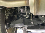 HARRIER 2WD