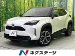 YARIS CROSS HYBRID