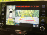 YARIS CROSS HYBRID