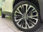 YARIS CROSS HYBRID