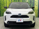 YARIS CROSS HYBRID