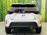 YARIS CROSS HYBRID