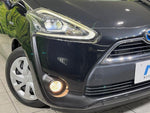 SIENTA HYBRID