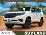 LANDCRUISER PRADO
