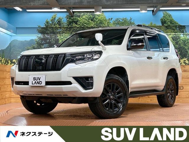 LANDCRUISER PRADO