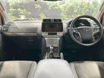 LANDCRUISER PRADO