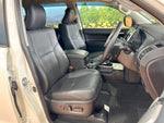 LANDCRUISER PRADO