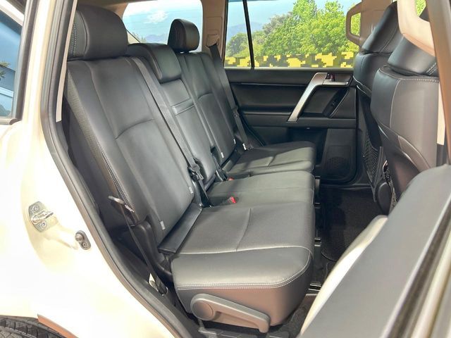 LANDCRUISER PRADO