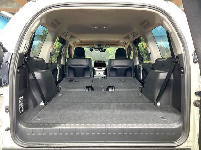 LANDCRUISER PRADO