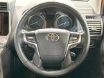 LANDCRUISER PRADO