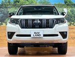 LANDCRUISER PRADO