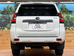 LANDCRUISER PRADO