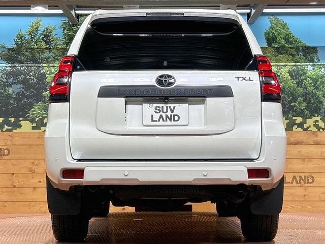 LANDCRUISER PRADO