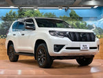 LANDCRUISER PRADO