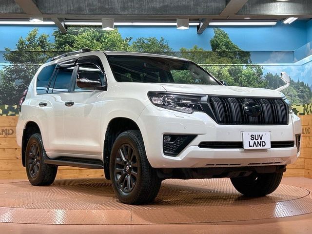 LANDCRUISER PRADO
