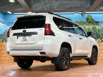 LANDCRUISER PRADO