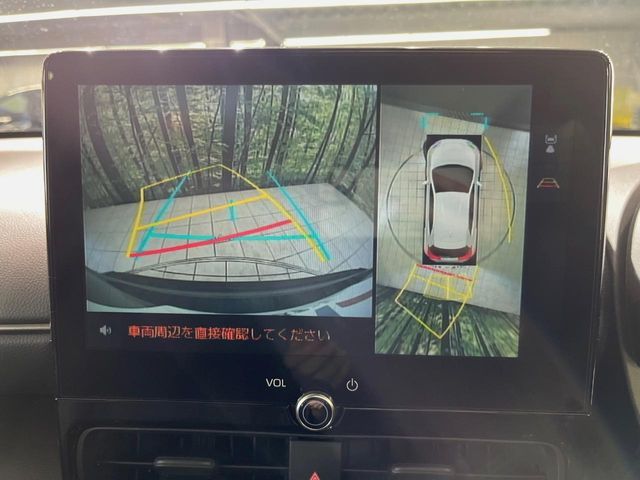 YARIS CROSS HYBRID