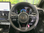 YARIS CROSS HYBRID