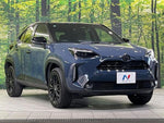 YARIS CROSS HYBRID