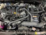 YARIS CROSS HYBRID