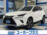 LEXUS NX300h