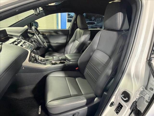 LEXUS NX300h