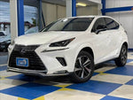LEXUS NX300h