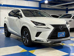 LEXUS NX300h