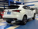 LEXUS NX300h