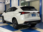 LEXUS NX300h