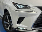 LEXUS NX300h