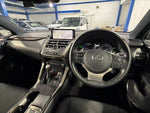 LEXUS NX300h