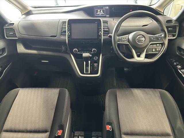 SERENA  S-HYBRID