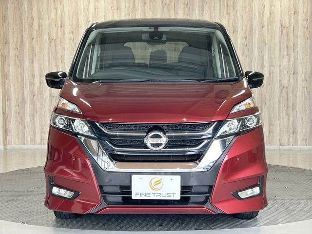 SERENA  S-HYBRID