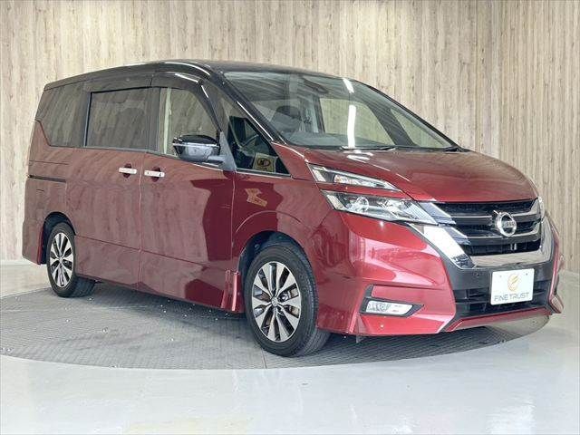SERENA  S-HYBRID