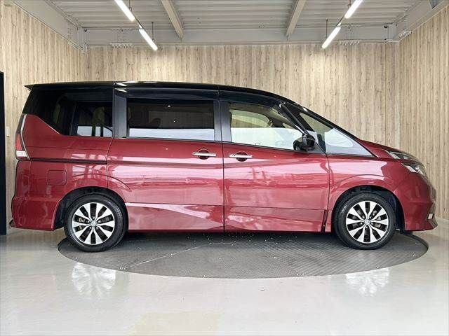 SERENA  S-HYBRID