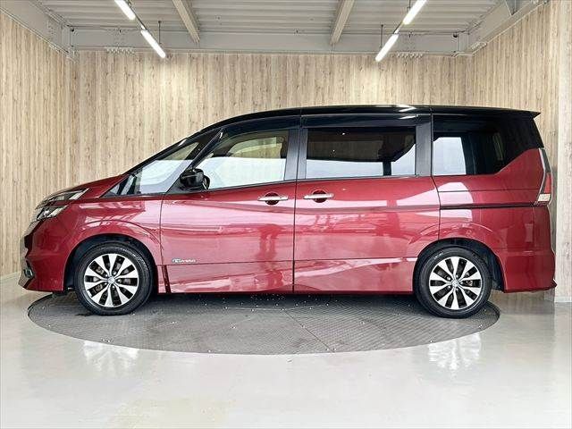 SERENA  S-HYBRID