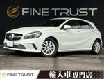 MERCEDES BENZ A class