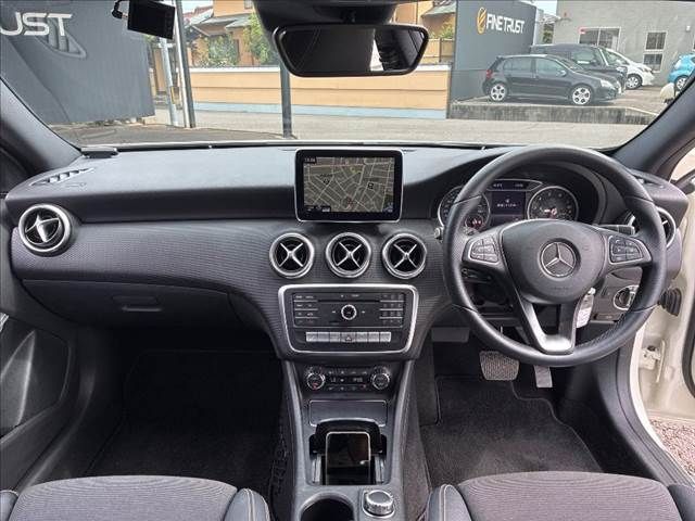 MERCEDES BENZ A class