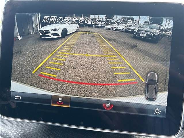 MERCEDES BENZ A class