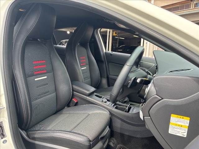 MERCEDES BENZ A class